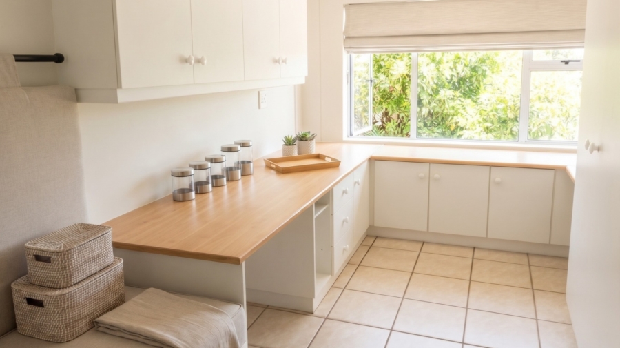 To Let 2 Bedroom Property for Rent in Middedorp Western Cape